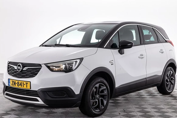 Opel Crossland X - Afbeelding 19 van 23