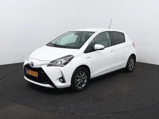 Toyota Yaris - Afbeelding 1 van 30