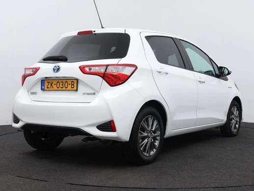 Toyota Yaris - Afbeelding 3 van 30