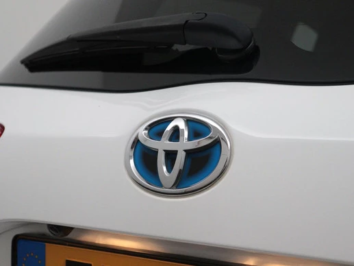 Toyota Yaris - Afbeelding 12 van 30