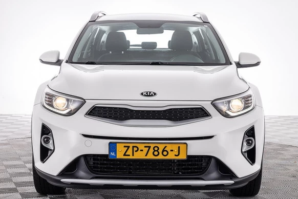 Kia Stonic - Afbeelding 13 van 22