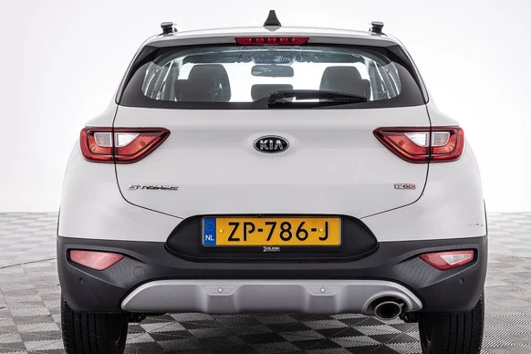 Kia Stonic - Afbeelding 15 van 22