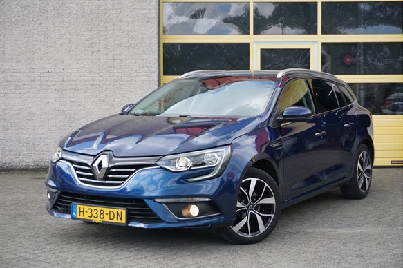 Renault Mégane