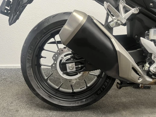 Honda CB 500 - Afbeelding 7 van 18