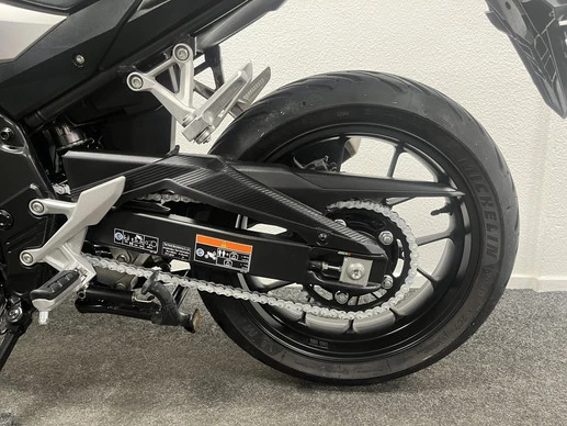 Honda CB 500 - Afbeelding 15 van 18