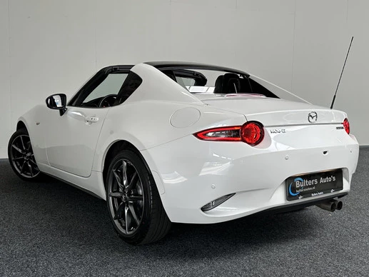 Mazda MX-5 - Afbeelding 19 van 30