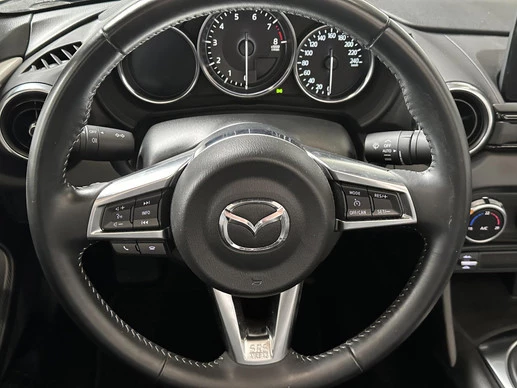 Mazda MX-5 - Afbeelding 26 van 30