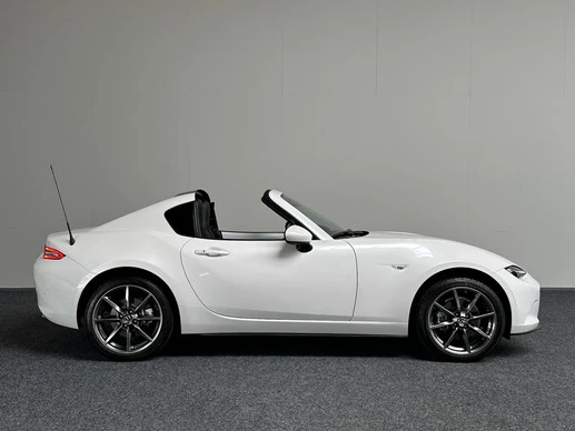 Mazda MX-5 - Afbeelding 4 van 30