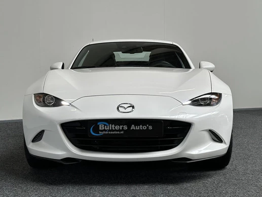 Mazda MX-5 - Afbeelding 5 van 30