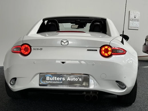 Mazda MX-5 - Afbeelding 12 van 30