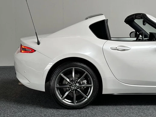 Mazda MX-5 - Afbeelding 14 van 30