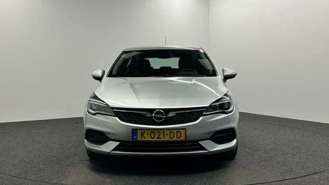 Opel Astra - Afbeelding 6 van 28