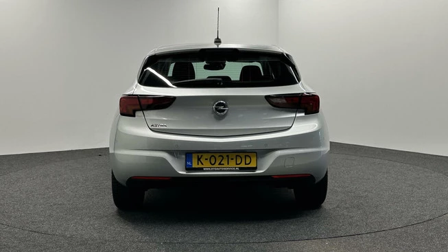 Opel Astra - Afbeelding 7 van 28