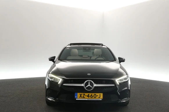 Mercedes-Benz A-Klasse - Afbeelding 4 van 30