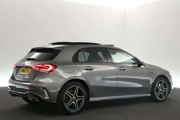 Mercedes-Benz A-Klasse - Afbeelding 2 van 30