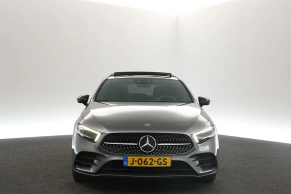 Mercedes-Benz A-Klasse - Afbeelding 4 van 30