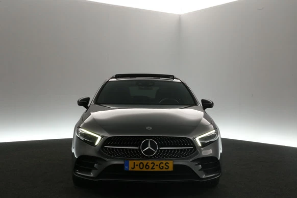 Mercedes-Benz A-Klasse - Afbeelding 21 van 30