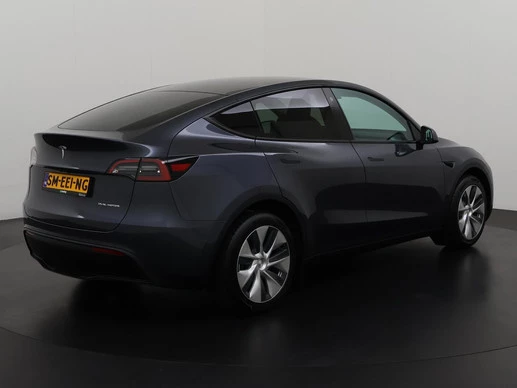 Tesla Model Y - Afbeelding 4 van 30