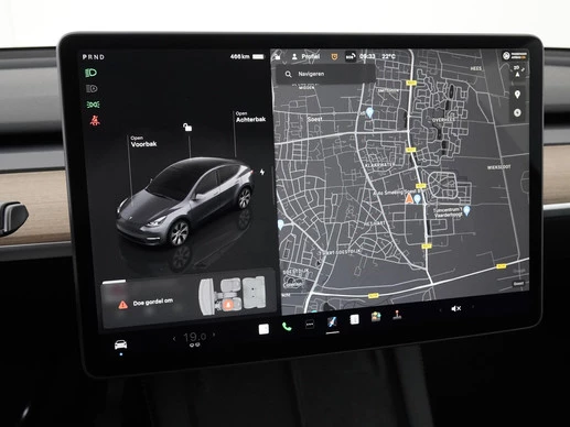 Tesla Model Y - Afbeelding 13 van 30