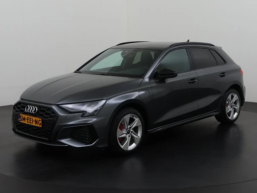 Audi A3 - Afbeelding 1 van 30