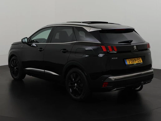 Peugeot 3008 - Afbeelding 6 van 30