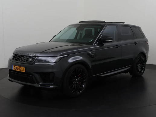 Land Rover Range Rover Sport - Afbeelding 1 van 30