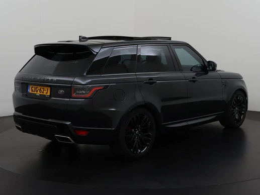 Land Rover Range Rover Sport - Afbeelding 4 van 30