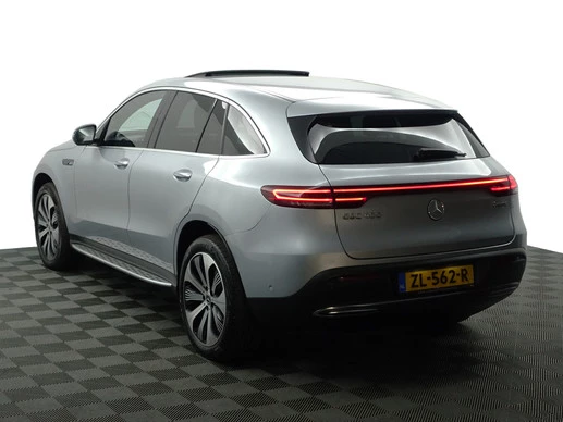 Mercedes-Benz EQC - Afbeelding 3 van 30