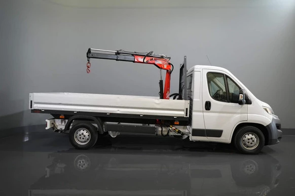 Fiat Ducato - Afbeelding 10 van 29