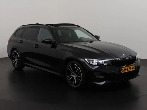 BMW 3 Serie - Afbeelding 30 van 30