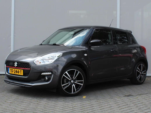 Suzuki Swift - Afbeelding 1 van 19