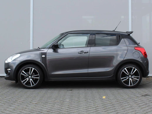 Suzuki Swift - Afbeelding 2 van 19