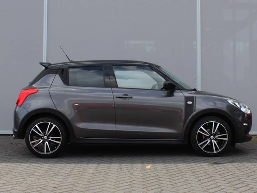 Suzuki Swift - Afbeelding 3 van 19