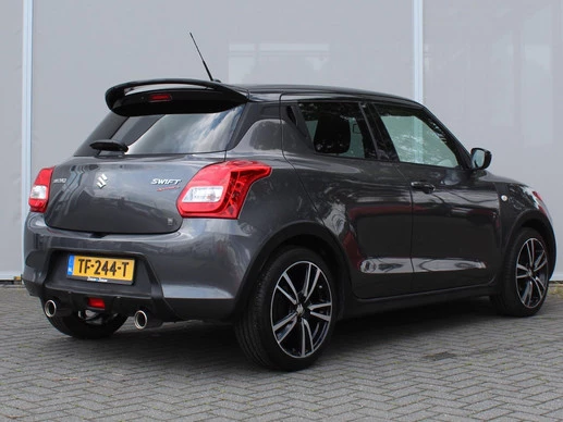 Suzuki Swift - Afbeelding 4 van 19