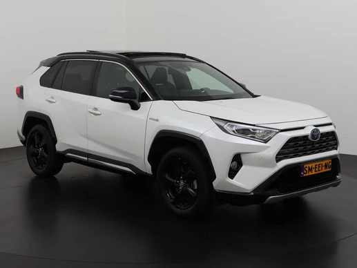 Toyota RAV4 - Afbeelding 29 van 30