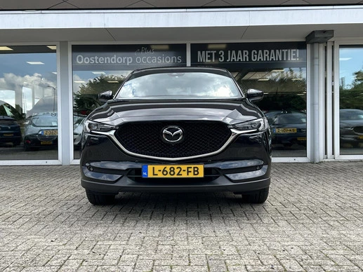 Mazda CX-5 - Afbeelding 2 van 30