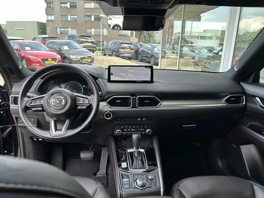 Mazda CX-5 - Afbeelding 29 van 30