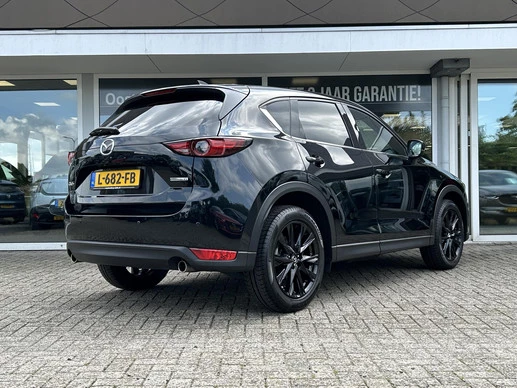 Mazda CX-5 - Afbeelding 5 van 30