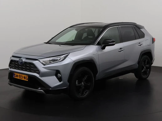 Toyota RAV4 - Afbeelding 1 van 30