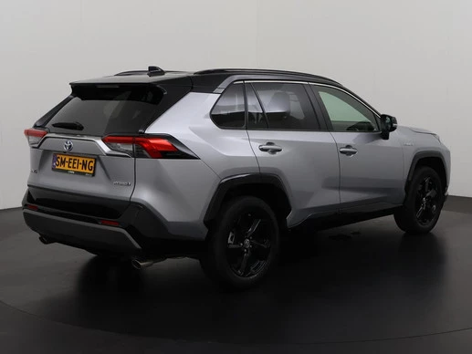 Toyota RAV4 - Afbeelding 4 van 30