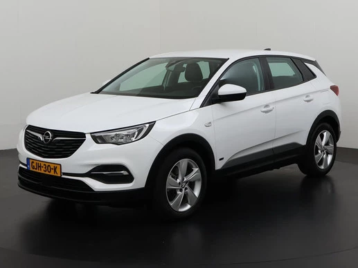 Opel Grandland X - Afbeelding 1 van 30