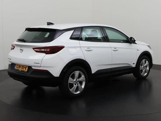 Opel Grandland X - Afbeelding 4 van 30