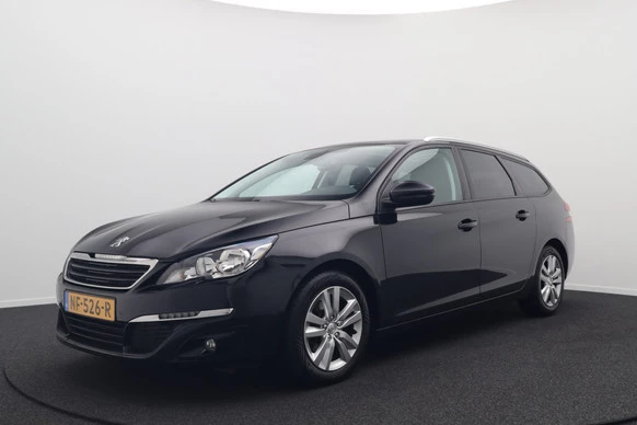 Peugeot 308 - Afbeelding 1 van 30