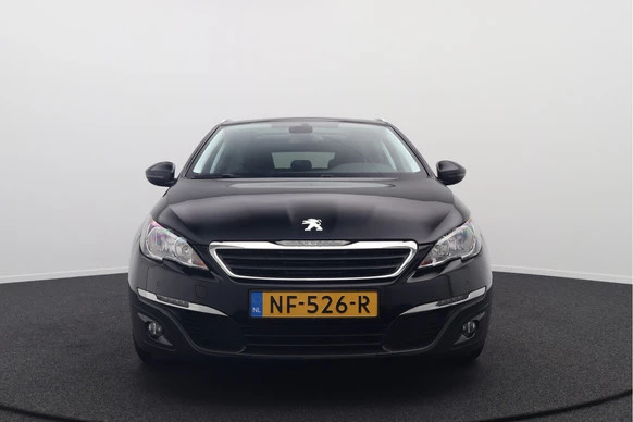 Peugeot 308 - Afbeelding 3 van 30