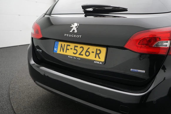 Peugeot 308 - Afbeelding 8 van 30