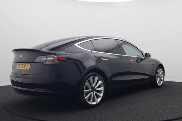 Tesla Model 3 - Afbeelding 2 van 29