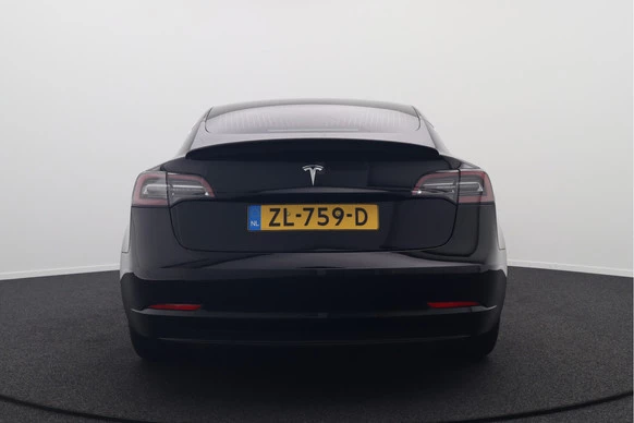 Tesla Model 3 - Afbeelding 4 van 29