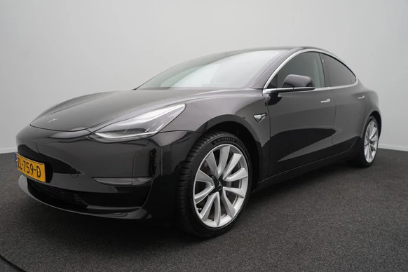 Tesla Model 3 - Afbeelding 7 van 29