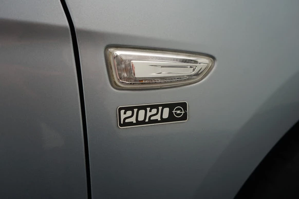Opel Astra - Afbeelding 9 van 30