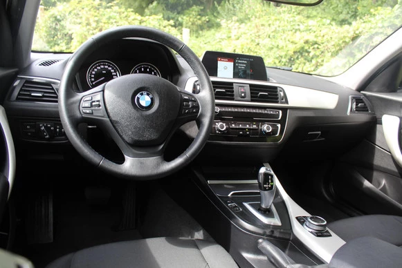 BMW 1 Serie - Afbeelding 6 van 16